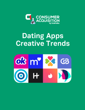 dating app creative trends