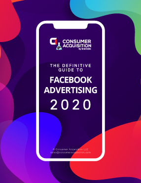 facebook advertising 2020