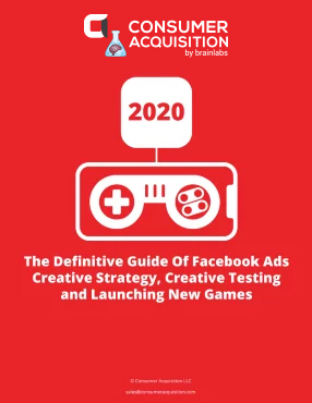 facebook ads creative strategy