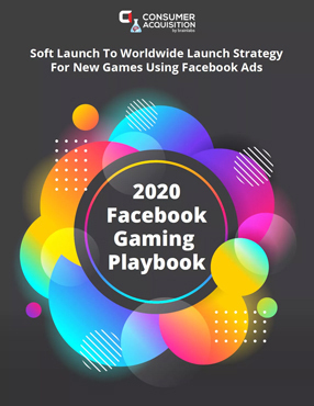 facebook gaming playbook