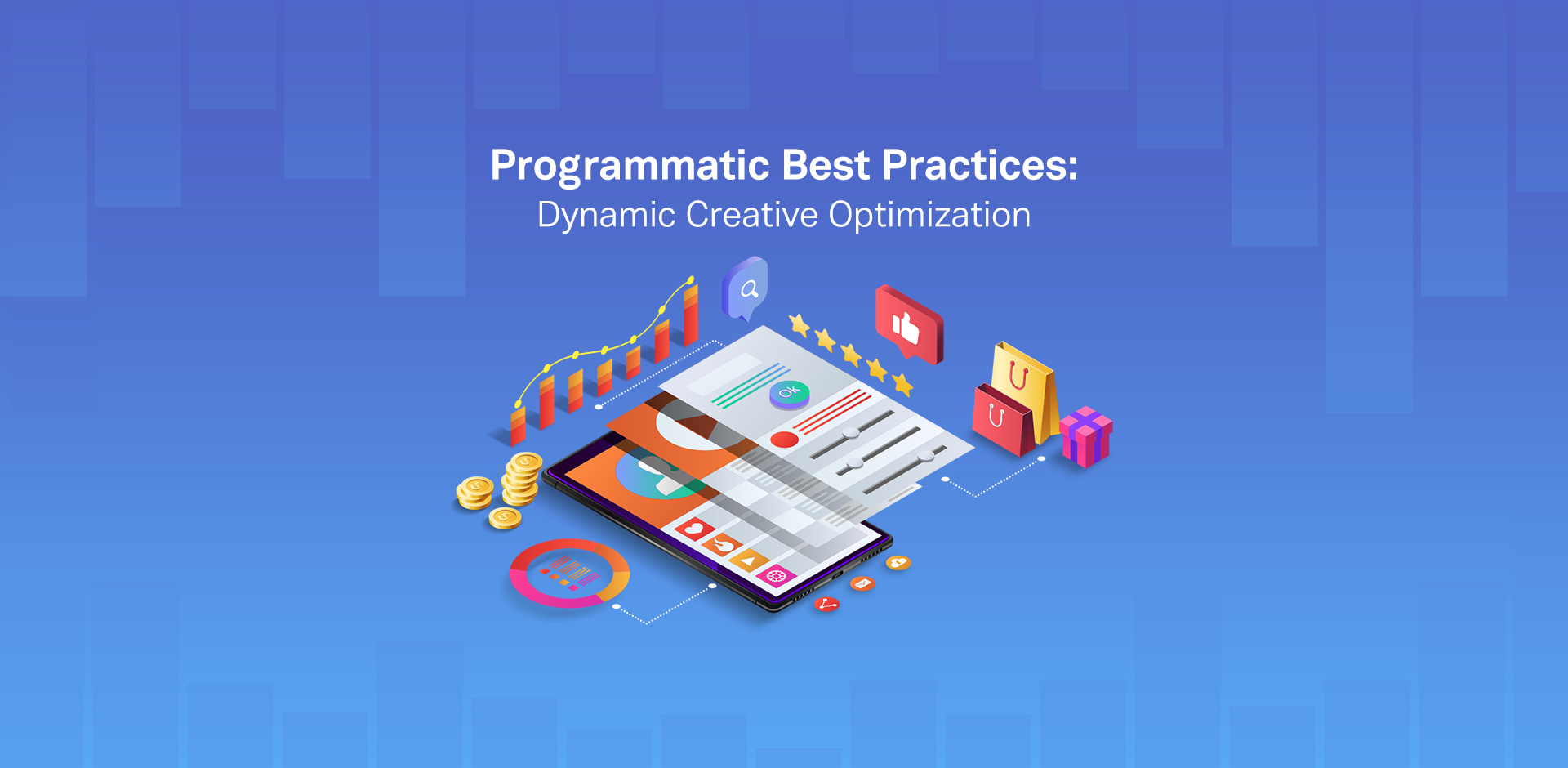 Programmatic Services