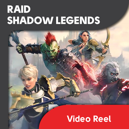 raid shadow legends