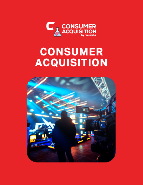 Consumer Acquisition Overview