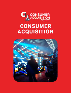 Consumer Acquisition by Brainlabs Overview