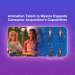 animation talent in mexico