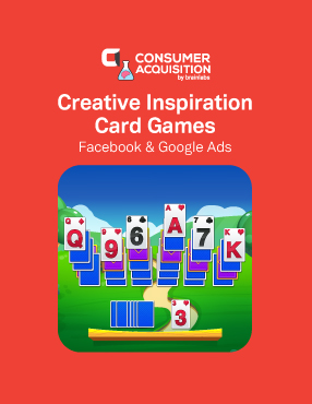 Card Games Creative Inspiration