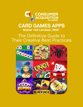 Card Games UNO! Creative Strategy
