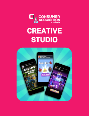 Creative Studio Overview