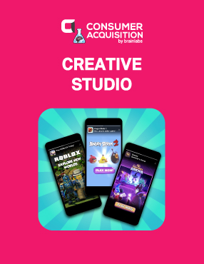Creative Studio Overview
