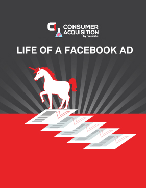 Life of a Facebook Ad
