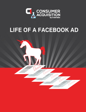 Life of a Facebook Ad