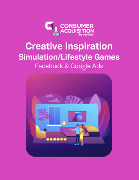 Simulation Lifestyle Creative Ideas