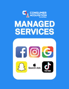 Managed Services Overview