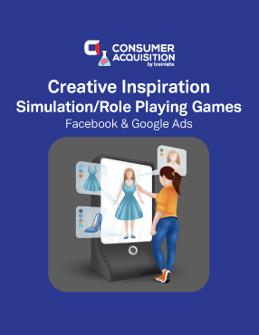 Simulation Role Playing Games Creative