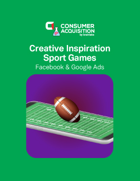 Sport Games Creative
