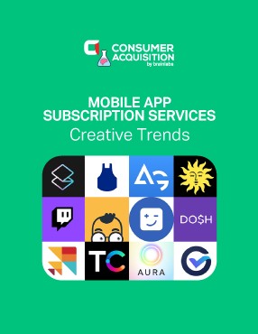 Mobile App Subscription Services