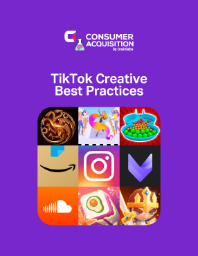 TikTok Creative Best Practices