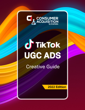 tiktok ugc ads creative guide whitepaper