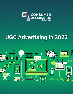 ugc advertising in 2022 infographic