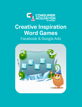 Word Games Creative