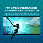Genshin Impact Cinematic Ads