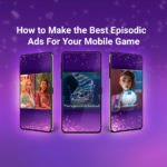 episodic ads