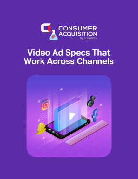 video ad specs