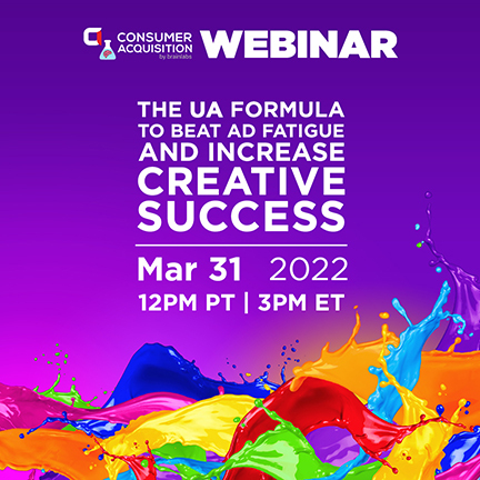 Ad Concept Model Webinar