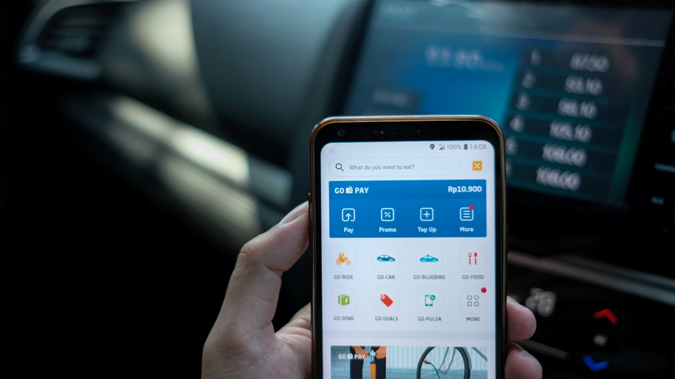 Fintech Advertising Strategies