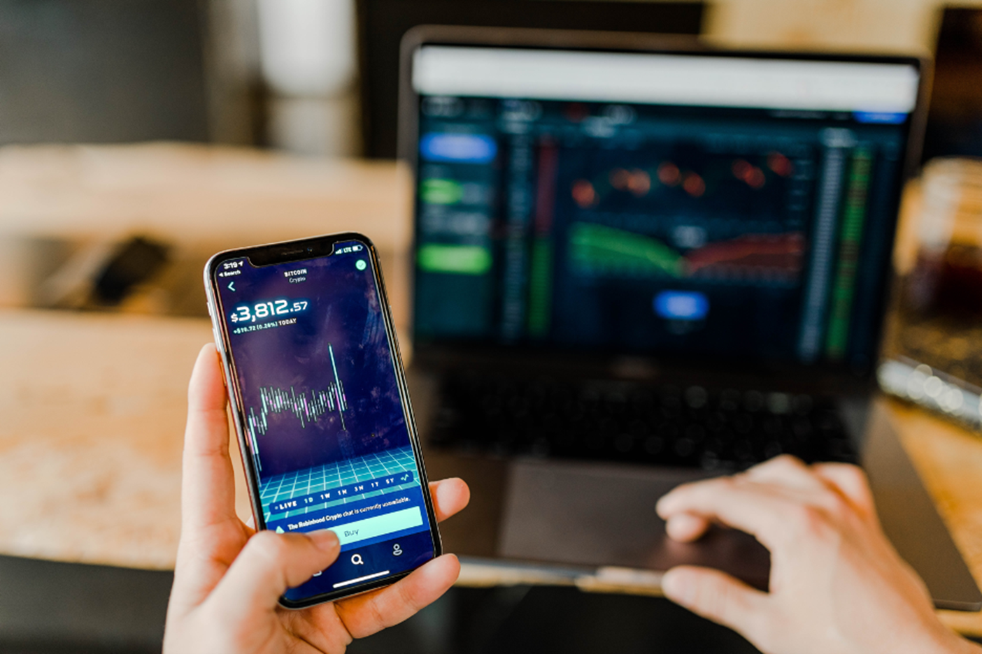 What is Fintech