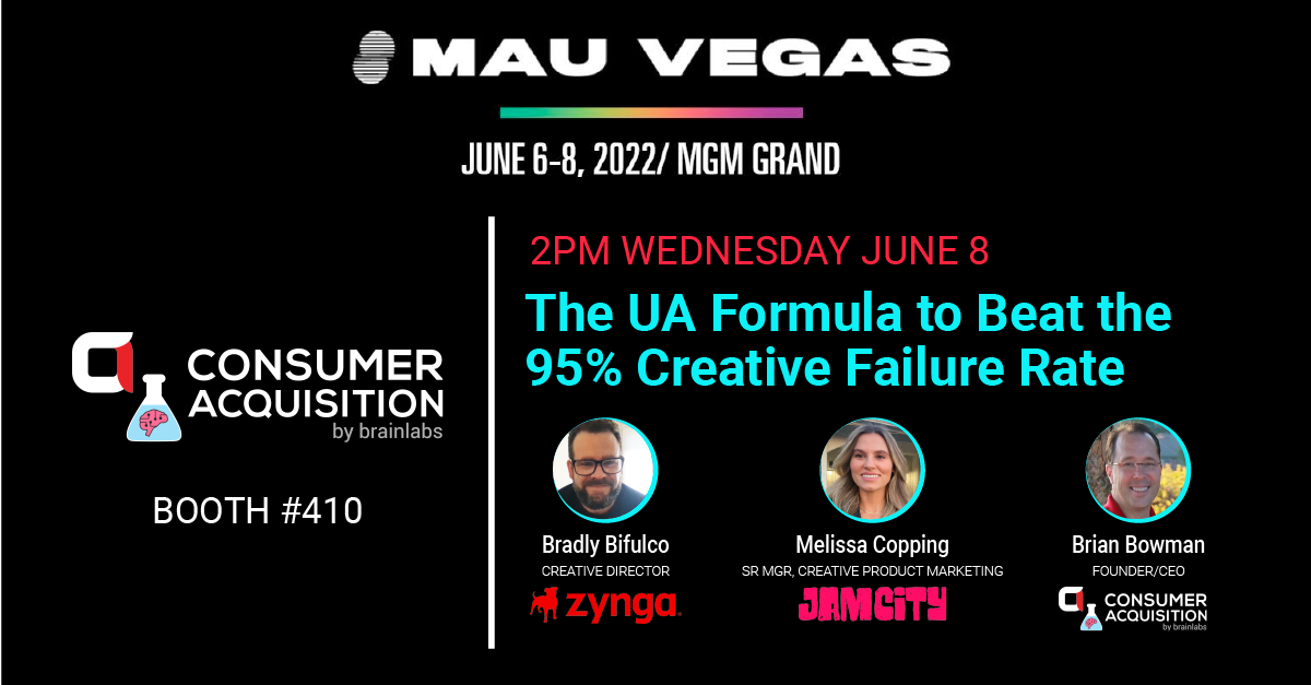 MAU Vegas 