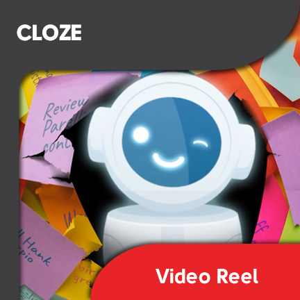 Cloze