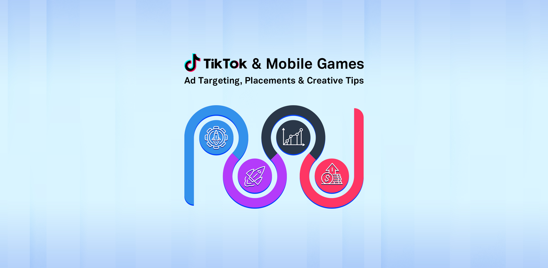 TikTok & Mobile Games in 2022 [Infographic]