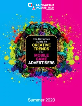 creative trends for mobile game advertisers