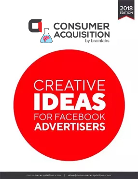 creative ideas for facebook advertisers