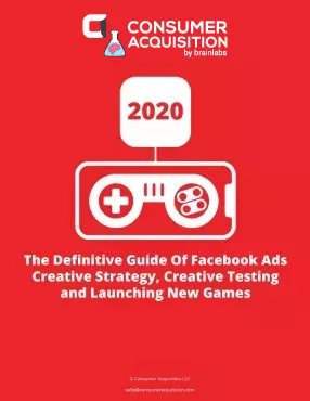 facebook ads creative strategy