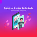 Instagram Branded Content Ads